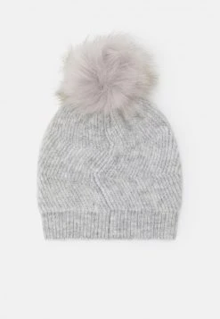 Anna Field Gorro - Grey, Mujer 6 Anna Field Gorro - Grey, Mujer -Anna Field Ventas 2022 f1417d89ec9240edbb179fe98474092a