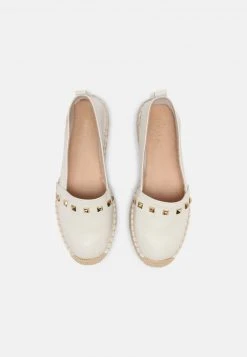 Anna Field LEATHER - Alpargatas - White, Mujer 13 Anna Field LEATHER - Alpargatas - White, Mujer -Anna Field Ventas 2022 f1544c853b404a56a7f913e67ce3ebf0