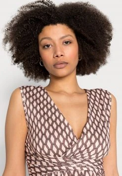 Anna Field Vestido Ligero - Multi-coloured, Mujer -Anna Field Ventas 2022 f15623d53d9247d399e8d7f43d357a4d