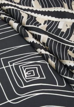 Anna Field 2 PACK - Pañuelo - Black/off White, Mujer -Anna Field Ventas 2022 f1ea50ee396f4f4c9a06edd9d32ede22