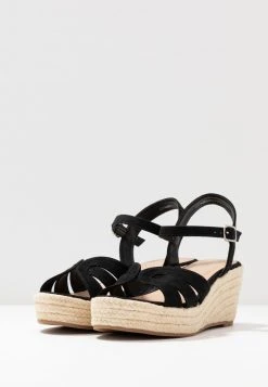 Anna Field Sandalias Con Plataforma - Black, Mujer -Anna Field Ventas 2022 f21e387972f34566ae0b7e2412cd6485