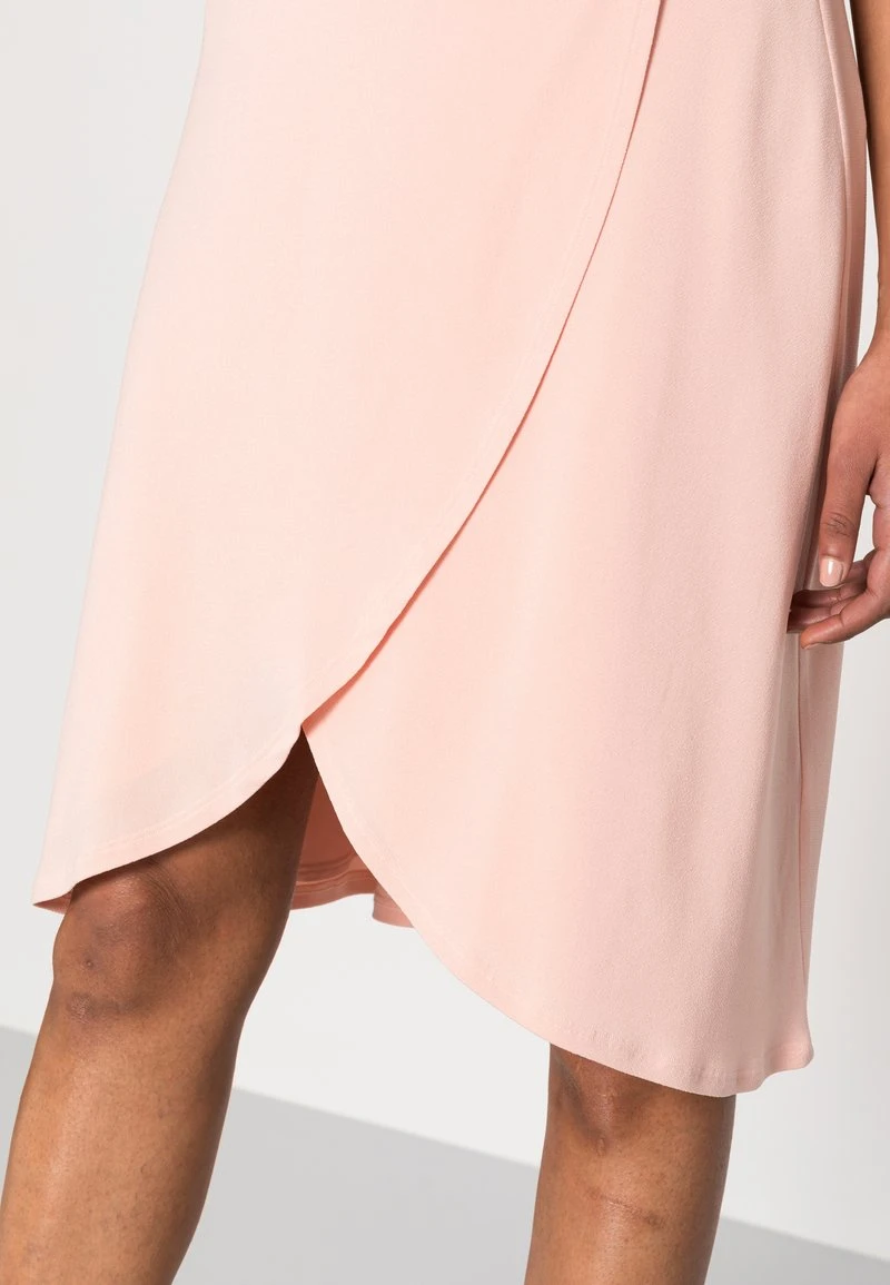 Anna Field Falda Acampanada - Light Pink, Mujer 7 Anna Field Falda Acampanada - Light Pink, Mujer - Imagen 5
