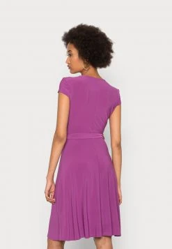 Anna Field Vestido Ligero - Purple, Mujer -Anna Field Ventas 2022 f285cd7d03fe453f9d59fd39d2254119