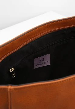 Anna Field Bandolera - Cognac, Mujer -Anna Field Ventas 2022 f2ba41c772c6499b8ce2caeb622390dc