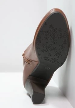 Anna Field Botines De Tacón - Cognac, Mujer 12 Anna Field Botines De Tacón - Cognac, Mujer -Anna Field Ventas 2022 f2e9ea7599f64b40a2ce42f2921790f2