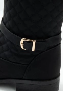 Anna Field Botas - Black, Mujer -Anna Field Ventas 2022 f2f03f9ac1e5488893236aa0ded58626