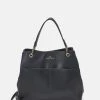 Anna Field Bolso De Mano - Black, Mujer -Anna Field Ventas 2022 f30a9fcd1eea4399b0343d1651a62805