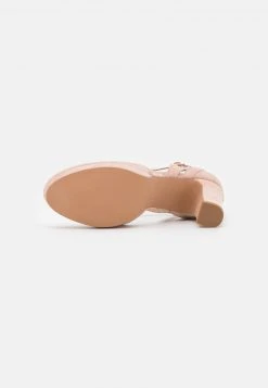 Anna Field Zapatos De Plataforma - Light Pink, Mujer 12 Anna Field Zapatos De Plataforma - Light Pink, Mujer -Anna Field Ventas 2022 f3195c522d114af29721f9a124611fc8