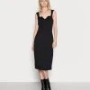Anna Field Vestido De Cóctel - Black, Mujer -Anna Field Ventas 2022 f35992454ae54d528b023eac03a179f2
