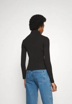 Anna Field 2 PACK - Camiseta De Manga Larga - Black, Mujer -Anna Field Ventas 2022 f36eb43162c6408aad27012531807976