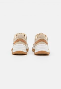 Anna Field LEATHER - Zapatillas - Beige, Mujer 11 Anna Field LEATHER - Zapatillas - Beige, Mujer -Anna Field Ventas 2022 f42570f447754509bdede28309ab0d2e