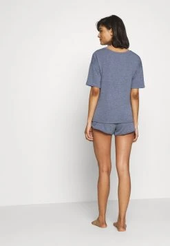 Anna Field Pijama - Blue, Mujer -Anna Field Ventas 2022 f470ee768f0940a1bf30c00a531c4b37