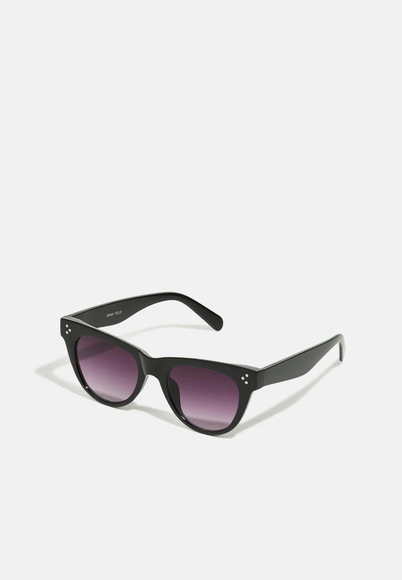 Anna Field Gafas De Sol - Black, Mujer 3 Anna Field Gafas De Sol - Black, Mujer