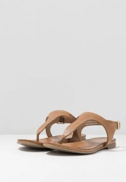 Anna Field LEATHER - Sandalias De Dedo - Cognac, Mujer -Anna Field Ventas 2022 f49c296260a049c5ab001a3beeec283c