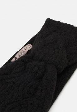 Anna Field Orejeras - Black, Mujer 7 Anna Field Orejeras - Black, Mujer -Anna Field Ventas 2022 f4aa53bade634fe99a621b5581b00a0e