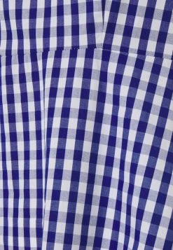 Anna Field Vestido Informal - Blue/white, Mujer -Anna Field Ventas 2022 f4d51de094204391be43757879d7aca0