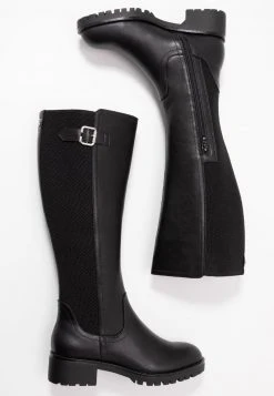 Anna Field Botas - Black, Mujer -Anna Field Ventas 2022 f4dc16d0aebc4a388f8adef2d6dc2a49