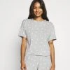 Anna Field Pijama - Grey, Mujer -Anna Field Ventas 2022 f4deef0b5865401da3338080bb4855ac