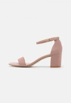 Anna Field LEATHER - Sandalias - Rose, Mujer -Anna Field Ventas 2022 f4f71036dc5e4ad3bf735441b3eaa92d