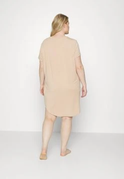 Anna Field Camisón - Sand, Mujer -Anna Field Ventas 2022 f5105c48bd03434097423cd6b787d58d