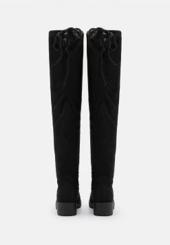 Anna Field Botas Mosqueteras - Black, Mujer -Anna Field Ventas 2022 f563241d5ed741f3b77a44857ebb0f55