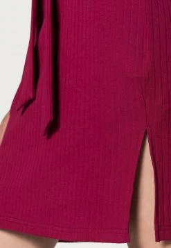 Anna Field Vestido Ligero - Bordeaux, Mujer -Anna Field Ventas 2022 f56344a726854986be29ba9161084cf7