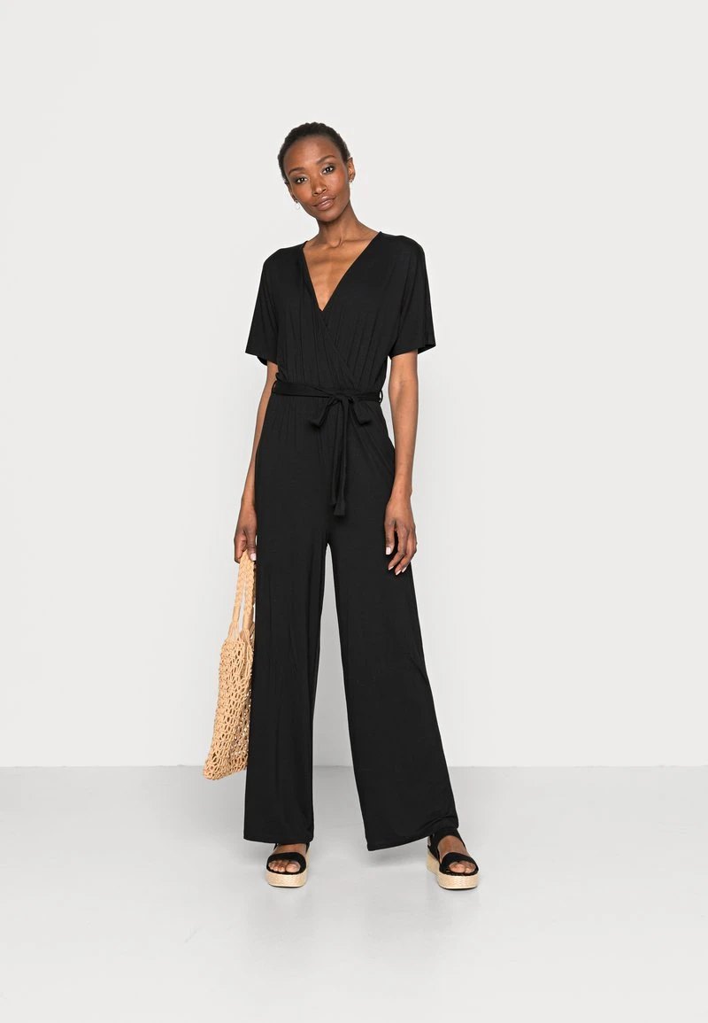 Anna Field Mono - Black, Mujer 4 Anna Field Mono - Black, Mujer - Imagen 2
