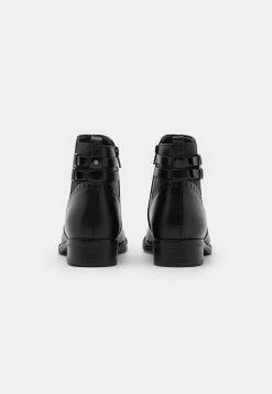 Anna Field LEATHER - Botines - Black, Mujer -Anna Field Ventas 2022 f59850ce0d7b4ad2bc2d937a8e329823