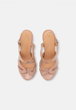 Anna Field Sandalias Con Plataforma - Light Pink, Mujer 13 Anna Field Sandalias Con Plataforma - Light Pink, Mujer -Anna Field Ventas 2022 f5a9b7871c314432909d22a284b4bad0