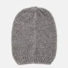 Anna Field Gorro - Grey, Mujer -Anna Field Ventas 2022 f5df9b80378d4a71a9e08db2036c72df