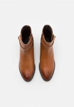 Anna Field LEATHER - Botines - Cognac, Mujer -Anna Field Ventas 2022 f5e345fe8cd5492a8649ad48dd7b5197