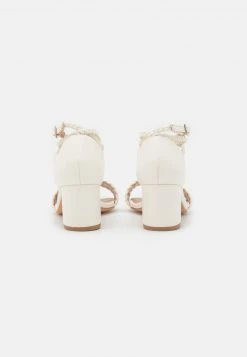 Anna Field Sandalias - White, Mujer -Anna Field Ventas 2022 f60619bc4fe545edb76db44b8446d48c