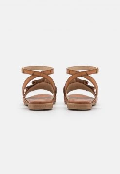 Anna Field LEATHER - Sandalias - Cognac, Mujer 10 Anna Field LEATHER - Sandalias - Cognac, Mujer -Anna Field Ventas 2022 f609940ed47a498d983bbe77ad6bf7ce