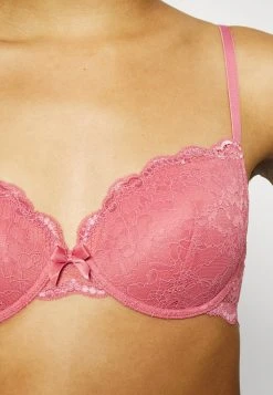 Anna Field 2 PACK LACE T SHIRT BRA - Sujetador Con Aros - Pink, Mujer 13 Anna Field 2 PACK LACE T SHIRT BRA - Sujetador Con Aros - Pink, Mujer -Anna Field Ventas 2022 f636b1f968a547abad8b872557781996