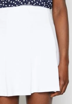 Anna Field Falda Acampanada - White, Mujer -Anna Field Ventas 2022 f681439d567047e1b15bf7bca69e49b6