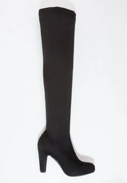 Anna Field Botas De Tacón - Black, Mujer -Anna Field Ventas 2022 f6967664e69642eb8a6f54cb4e9ddbc3