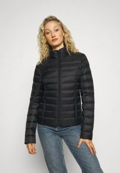 Anna Field Chaqueta De Plumas - Black, Mujer