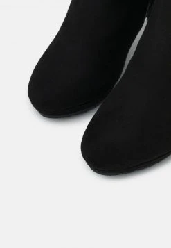 Anna Field Botas Mosqueteras - Black, Mujer -Anna Field Ventas 2022 f71a0617c153482e998c23ddfb0510b0