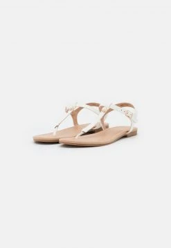 Anna Field Sandalias De Dedo - White, Mujer -Anna Field Ventas 2022 f73c215b261347b1924a15f3fe6cfcc6