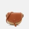 Anna Field Bandolera - Beige/cognac, Mujer -Anna Field Ventas 2022 f7676b53fa2a495d90de175e4f63b60e