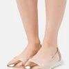 Anna Field COMFORT - Bailarinas - Light Pink, Mujer