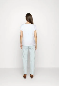 Anna Field Camiseta Estampada - White, Mujer -Anna Field Ventas 2022 f83ca35a631c48fba5382ae11294e31b