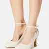 Anna Field Zapatos Altos - White, Mujer -Anna Field Ventas 2022 f852a2341d5748de8fcb64622640d5b2