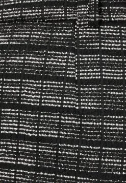 Anna Field Mini Skirt With Belt Loop - Falda De Tubo - Black/white, Mujer -Anna Field Ventas 2022 f853c5e7c4fe405cb2e05ea340513290