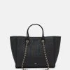 Anna Field Bolso Shopping - Black, Mujer -Anna Field Ventas 2022 f856a27ce71142318473610d9502fab0