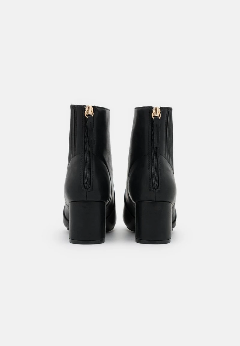 Anna Field Botines - Black, Mujer 6 Anna Field Botines - Black, Mujer - Imagen 4