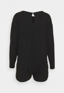 Anna Field Pijama - Black, Mujer -Anna Field Ventas 2022 f8a122d0e2d649e7b698ff099370366a