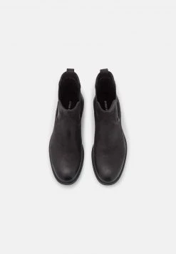 Anna Field LEATHER - Botines - Black, Mujer 13 Anna Field LEATHER - Botines - Black, Mujer -Anna Field Ventas 2022 f8a44310f744430db4a6da971032fd2e