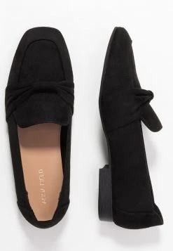 Anna Field Mocasines - Black, Mujer -Anna Field Ventas 2022 f8be95f22fbb46b0a25f0532ab90eaf8