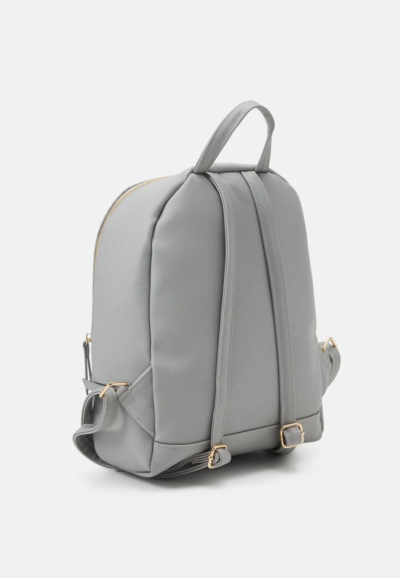 Anna Field Mochila - Light Grey, Mujer 6 Anna Field Mochila - Light Grey, Mujer - Imagen 4
